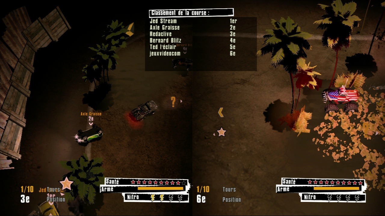 Scrap Metal - Imagen 3